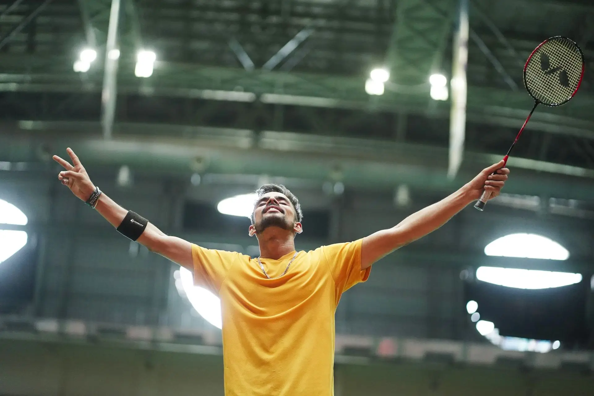 Shuttle Showdown Background