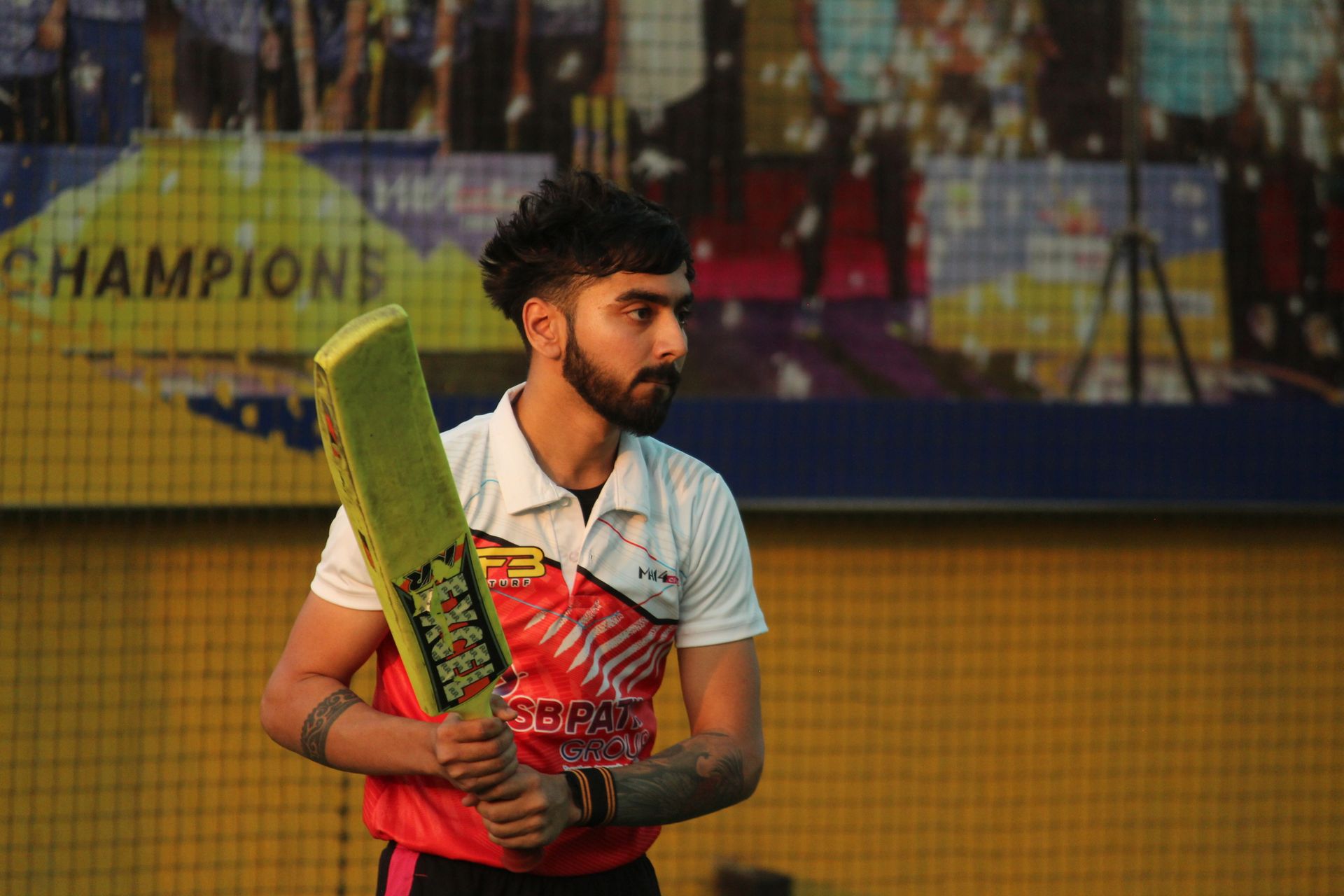Cricket