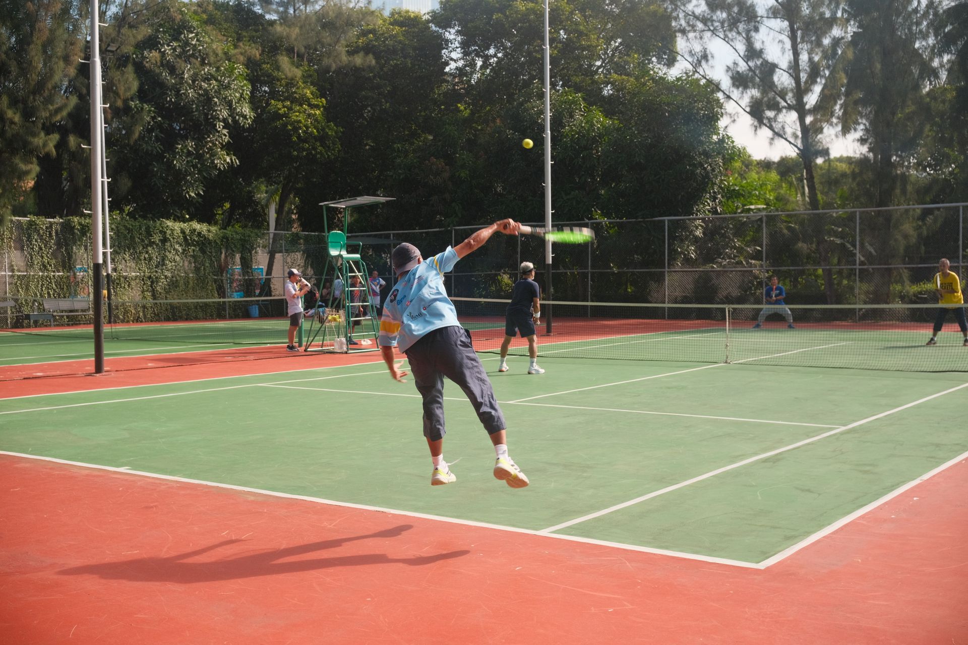 Tennis