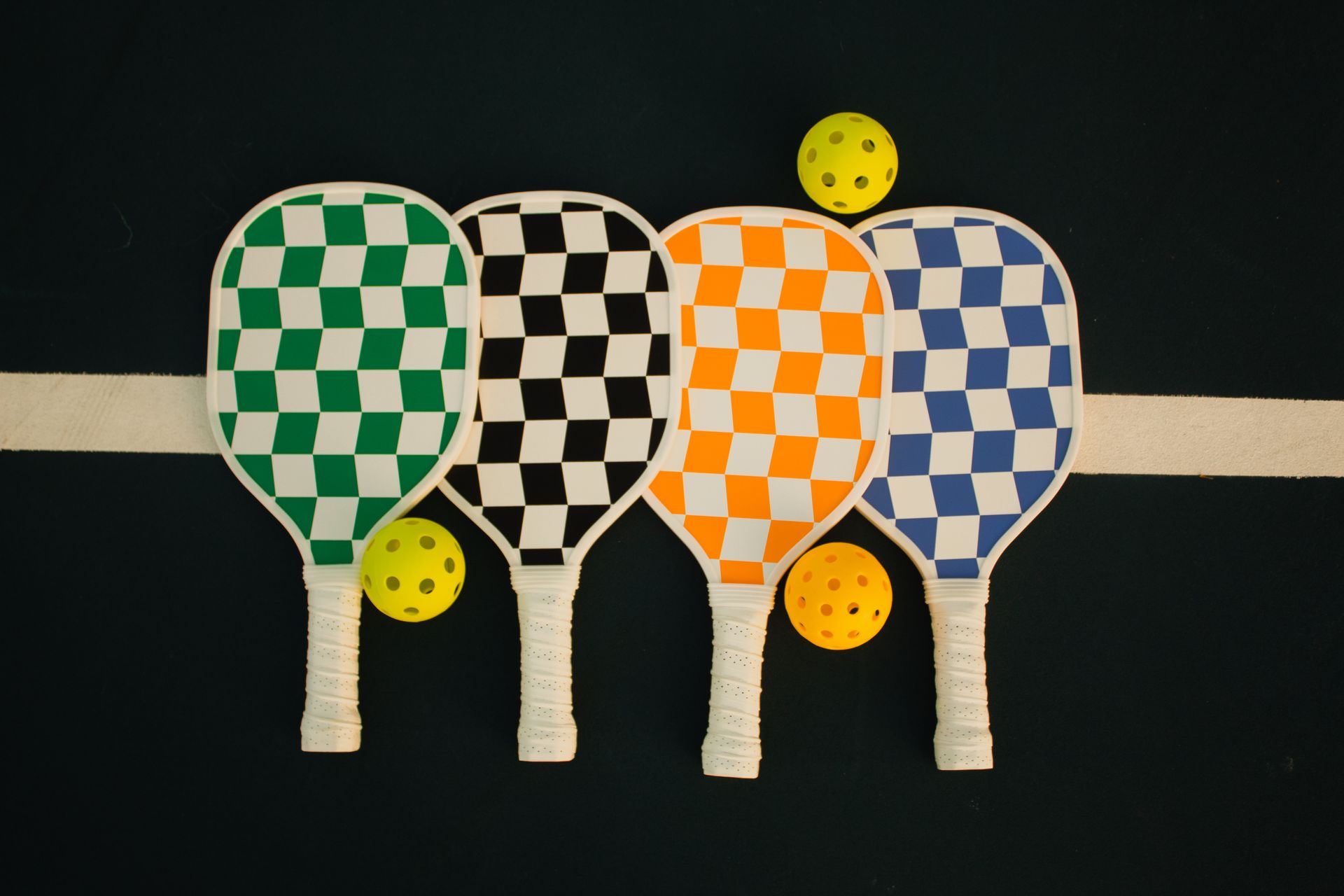 Pickelball