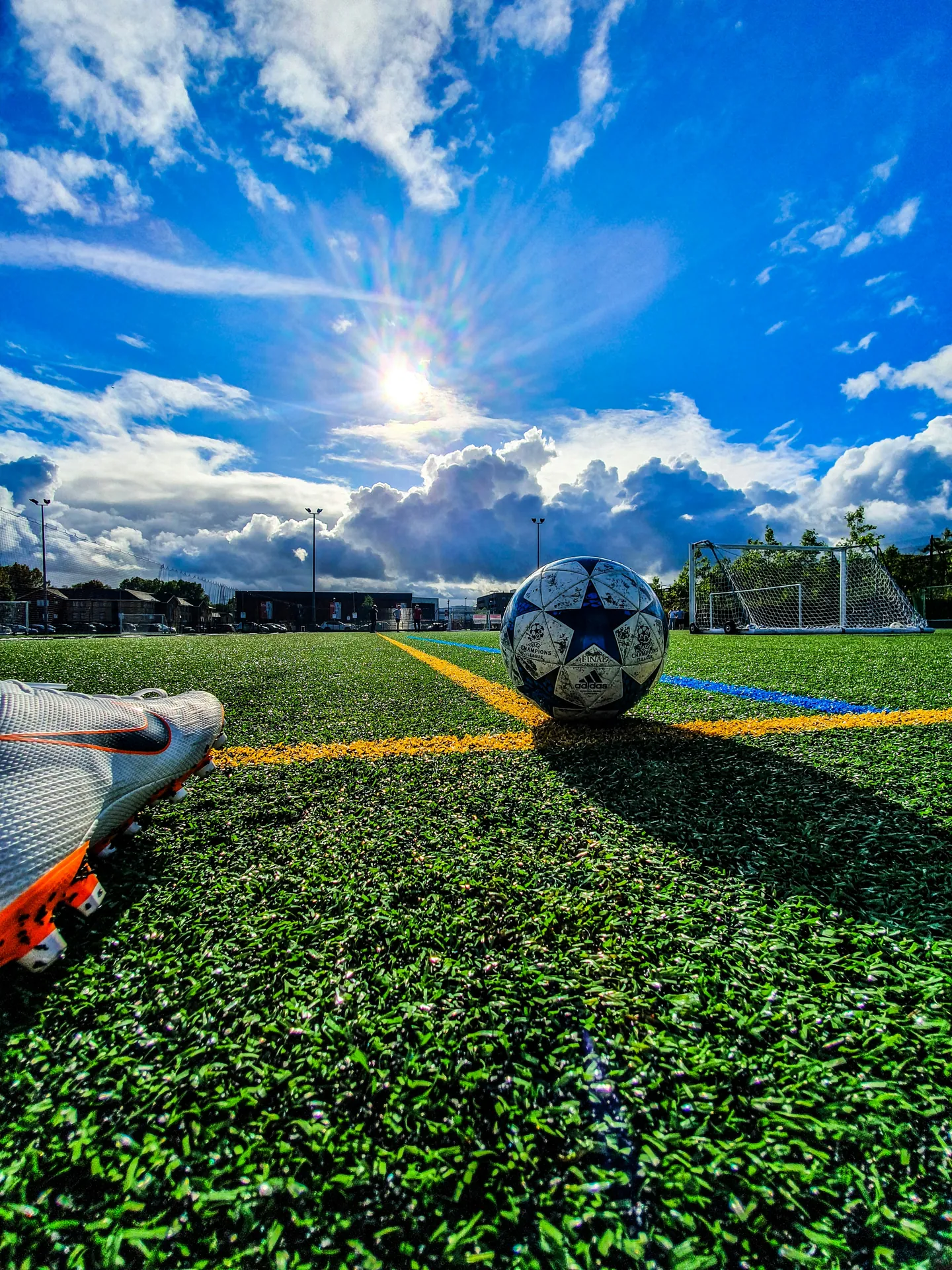 Soccer