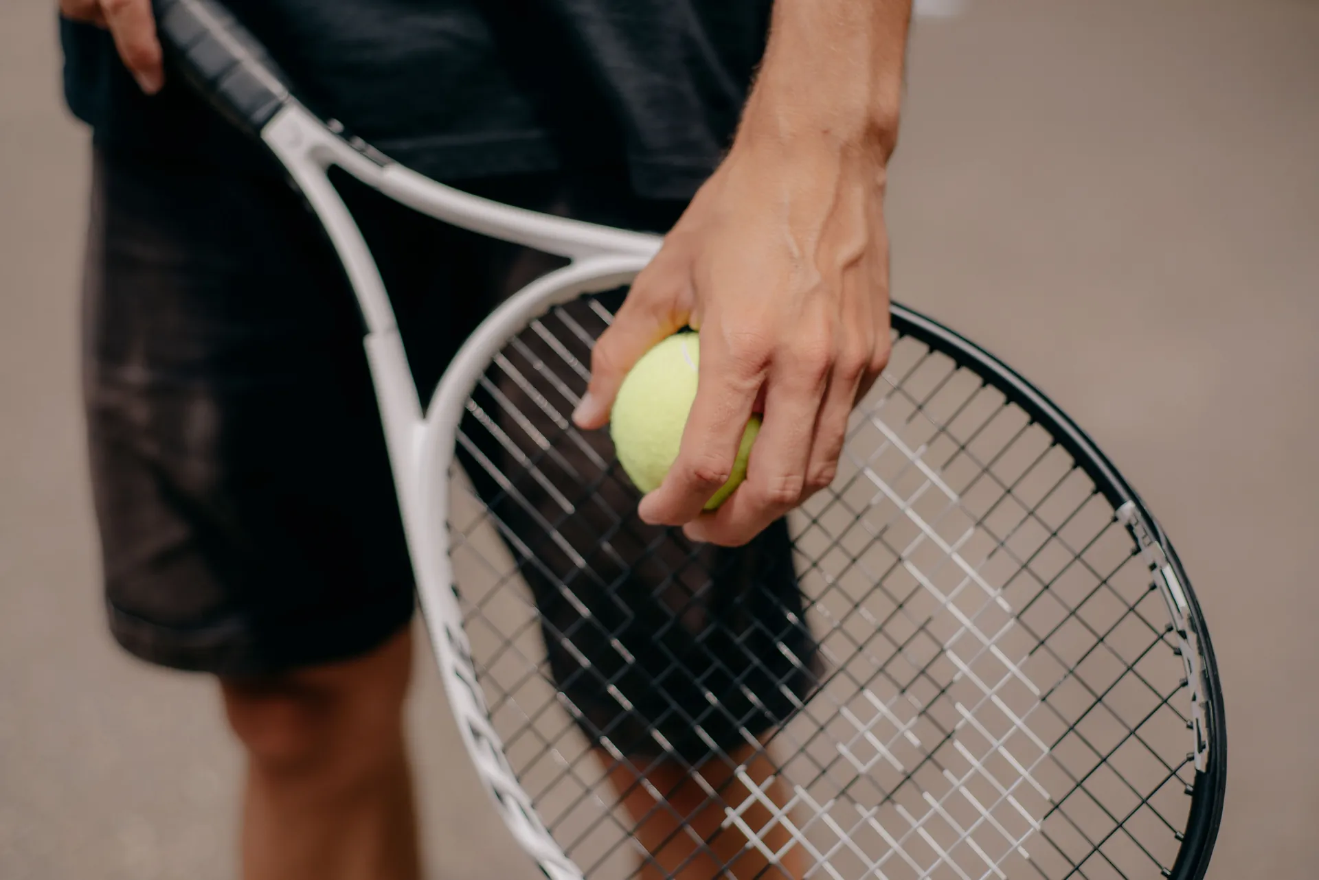 Tennis