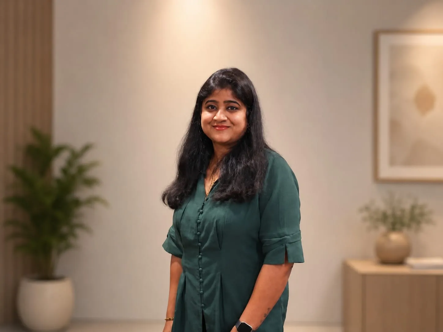 Nidhi Agarwal