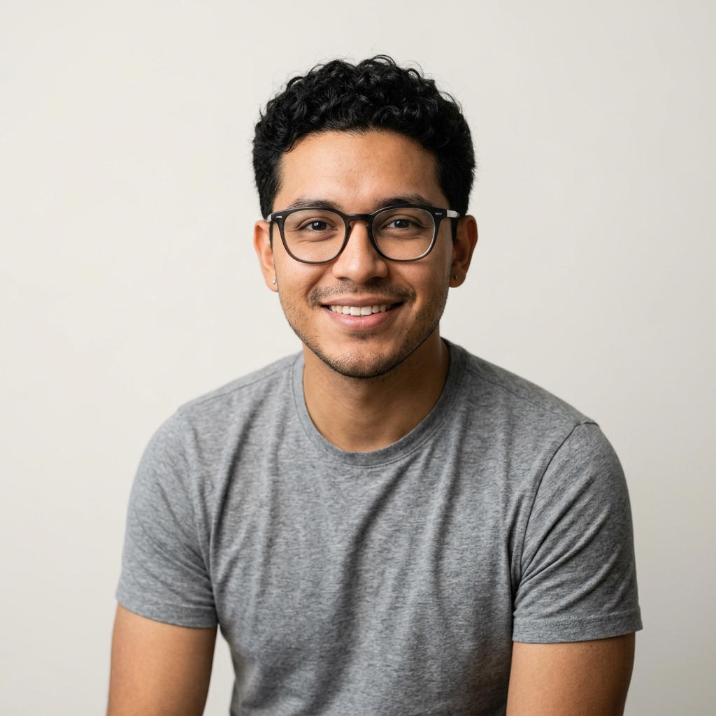 Owen Garcia