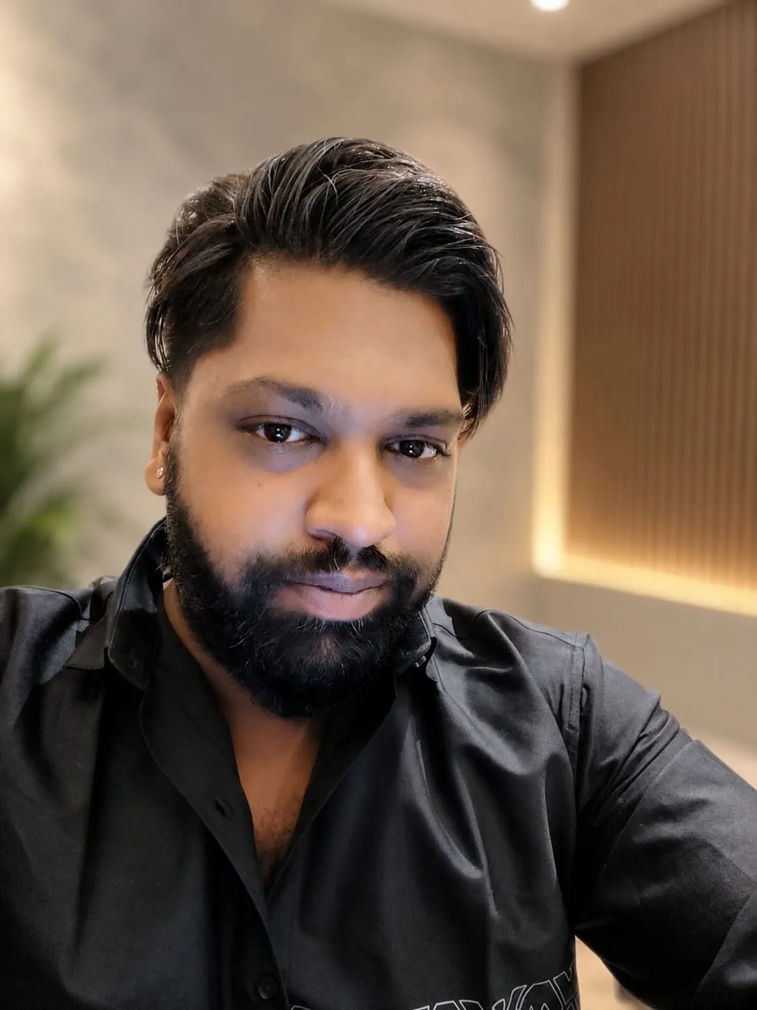Sumit Jerome Kataruka