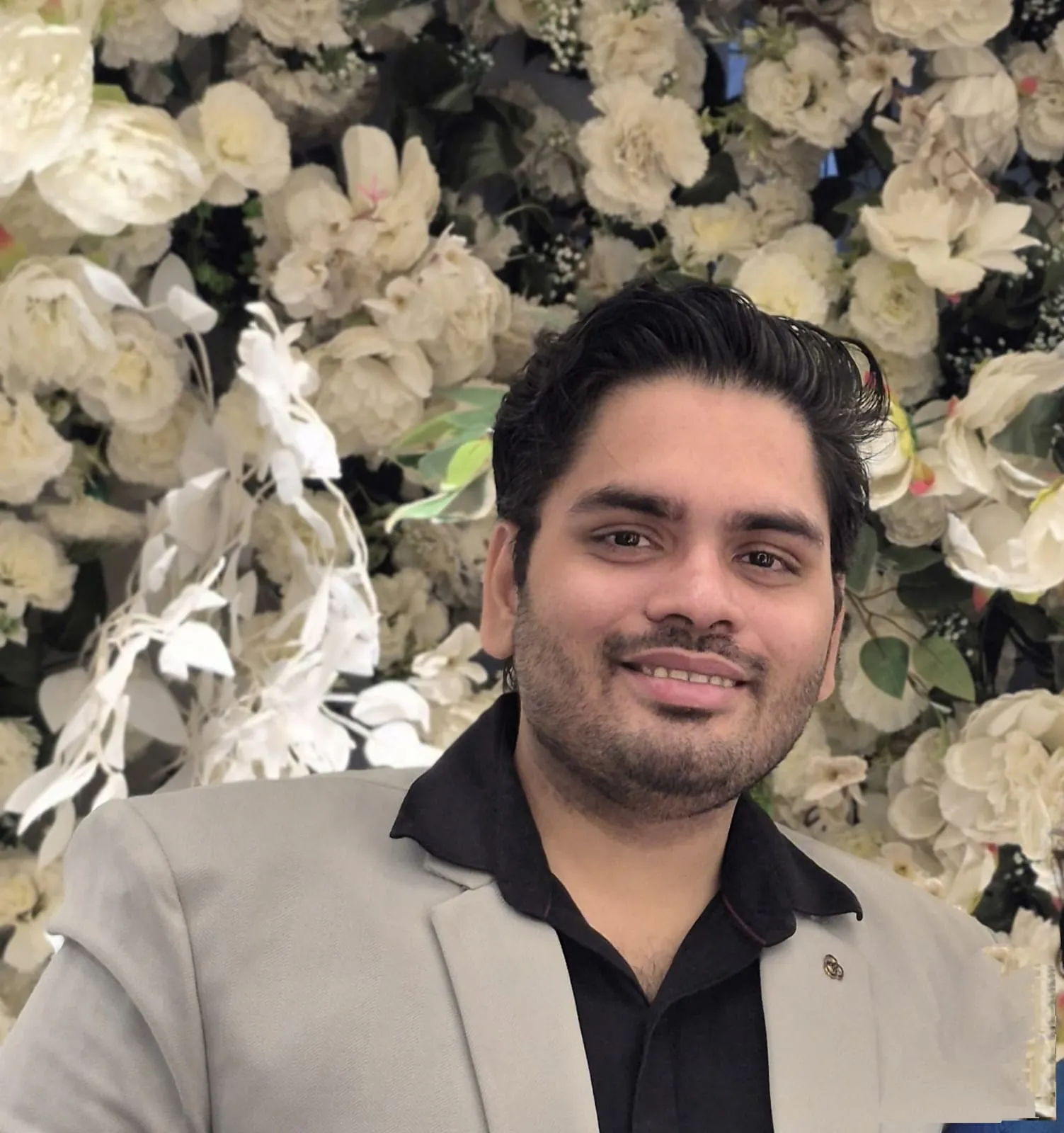Tirthankar Chakrabarti
